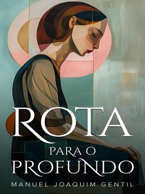 cover image of Rota Para o Profundo